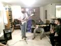 wills real good at guitar. and has a sick beard.fuckjarrett
