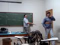 ze augusto zootecnia ufla aula de doma