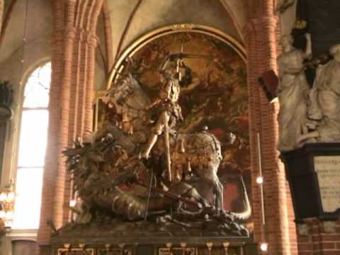 0 Gamla Stan, La Venecia del Norte
