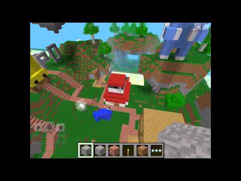 how to get pokemon on minecraft pe