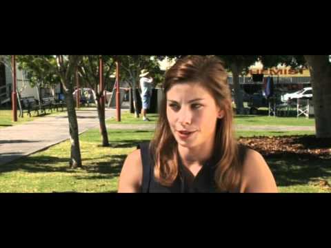 Brooke Satchwell