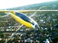 RC Glider, Thermik XXXL Valenta, Extension Cam, Centre Aft View, 2