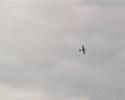 BBMF Spitfire and Hurricane at Kemble 08