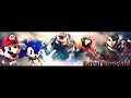 Goomba's Spire Tourney Montage