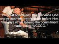 Promotion video W4C 2009