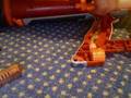 uin13's scatter cannon (titan) trigger safety mod