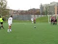 www.quasigol.it - SKP Kleos: gol di Vecchione