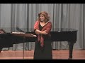 Carmen Habanera