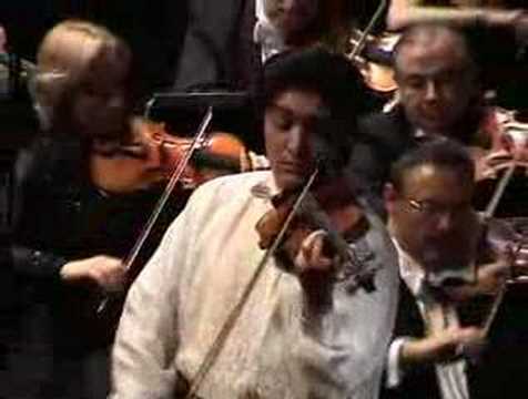 Koh Gabriel Kameda - Oblivion Piazzolla live in Paris