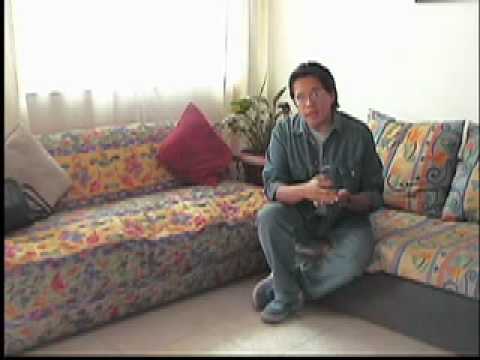 Adiestramiento en 3 minutos. “La orden ven”