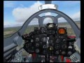 Bear Studios MiG-17 Movie 02