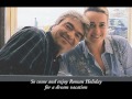 Roman Holiday in Rome