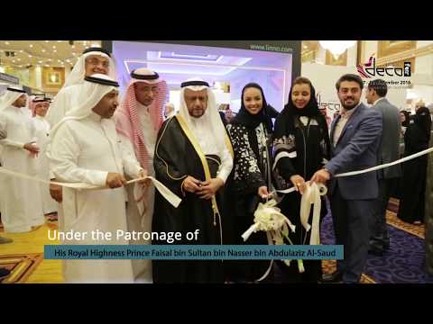 DECOFAIR SAUDI ARABIA 2017