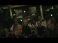 Somewhere Between - after show