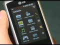 Iepazīstamies ar LG GW520 mobilo telefonu