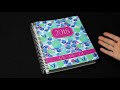 Homeschool Planning Step 2: Planning Your Year || Plan With Me