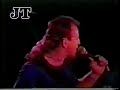 Mark Farner -- Isn't It Amazing -- 1989
