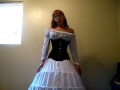 petticoat review