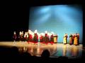 Zagrebacki folklorni ansambl Dr. Ivana Ivancana
