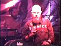Cornerstone 2003 Part 22: Demon Hunter \"The Gauntlet\"