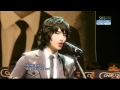 [2010.01.24] 인기가요 : CNBlue 외톨이야
