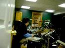 Drum jam