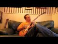 Texas Nexus - Michael Dowdle