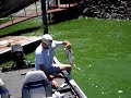 Clear lake May 8 2007