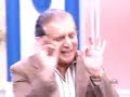 Imitação de Alexandre Porpettone - A Praça é Nossa - Casagrande em 30/11/2006