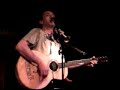 sycamore smith performs an updated version of a blind willie mctell song at the hideout in chicago.
smith performed in support of ted mcclelland's new book, 