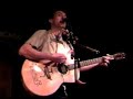 sycamore smith performs an updated version of a blind willie mctell song at the hideout in chicago.
smith performed in support of ted mcclelland's new book, 