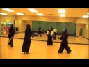 Tulsa Kendo Practice - Brian's Nightmare
