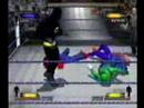NODQ CAW PPV Violent Impulse 2006 (Part 1)