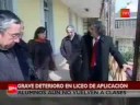 Evalúan futuro del Aplicación