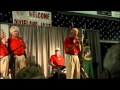 Bob Schulz JB ~ Kim Cusack Everybody Loves My Baby ~ Greater Olympia Dixieland Jazz Fest 2011