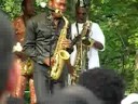 Seun Anikulapo Kuti - Na Oil