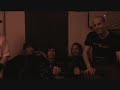 Poolstar - Interview im Kesselhaus Berlin