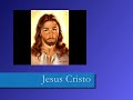 a liderança de cristo