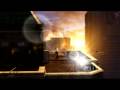 Smallville- kryptonite mobisode series trailer (fanmade)
