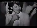 Rare Footage from November 21st 1963 in Houston & Fort Worth