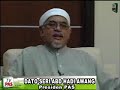 Tragedi Ceramah BERSIH Bt Buruk 1