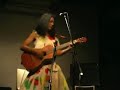 Oni (of Afrirampo) Solo