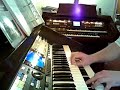mambo jambo performed on the technics ga3.html