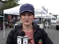 PT Farmers Market: Vendor Spotlight - Anca Hasson