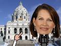 Headzup: Michelle Bachmann's Urban Legend