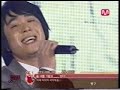チョ・ソンモ　「Mr.Flower」