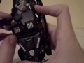 Revenge of the Fallen Deluxe Armorhide