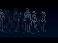 All I Need Animatic- Radiohead/Aniboom (SC Henry)