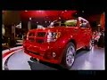 Car of the Future Part 1/6