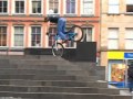 Danny MacAskill | Inspired Bicycles.